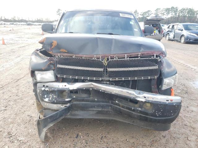 Photo 9 from auction – 2000 DODGE RAMCHARGER with VIN 1B7HC13Y2YJ166480