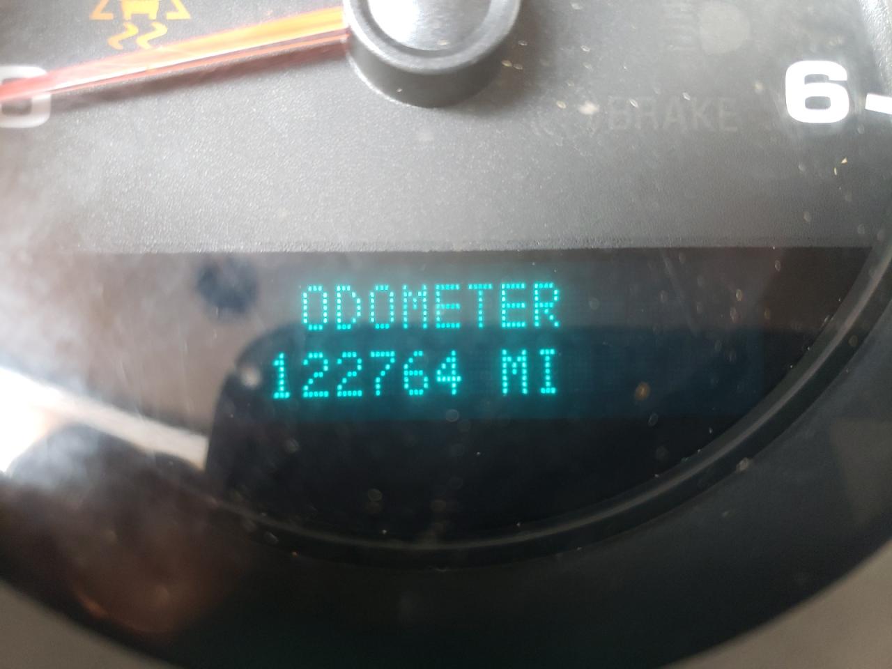 Photo 8 from auction – 2007 CHEVROLET SILVERADO with VIN 2GCEC13J271514552