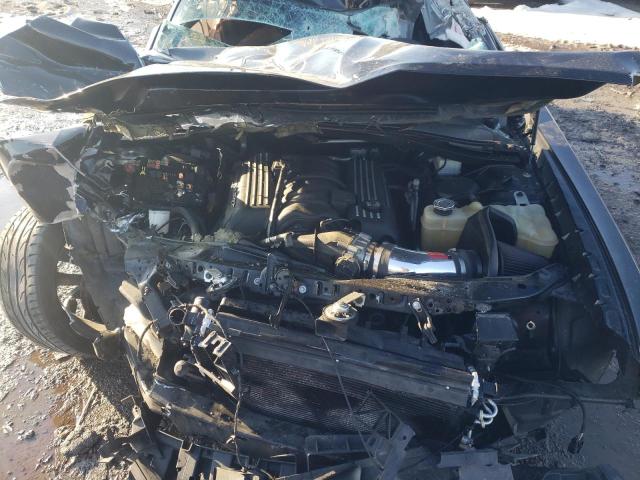Photo 7 from auction – 2018 DODGE CHALLENGER with VIN 2C3CDZFJ9JH209227