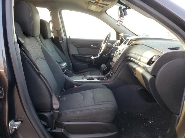 Photo 5 from auction – 2014 CHEVROLET TRAVERSE L with VIN 1GNKRGKD8EJ194213