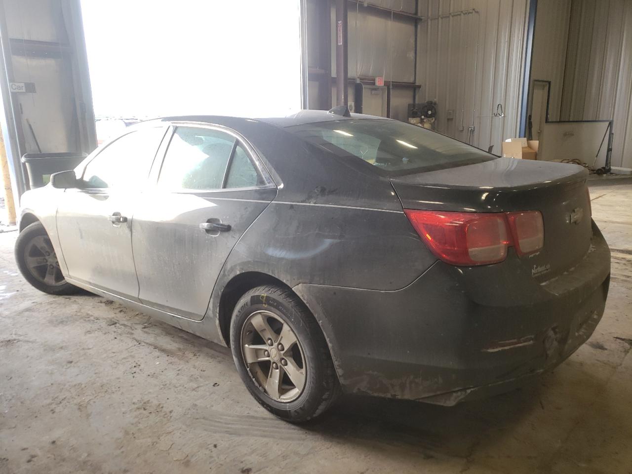 Photo 3 from auction – 2013 CHEVROLET MALIBU 1LT with VIN 1G11C5SA5DF245290