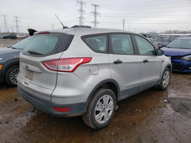 Photo 4 from auction – 2016 FORD ESCAPE S with VIN 1FMCU0F71GUC36872