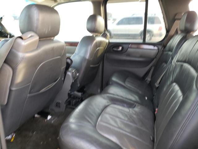 Photo 6 from auction – 2003 GMC ENVOY with VIN 1GKDT13S432146121