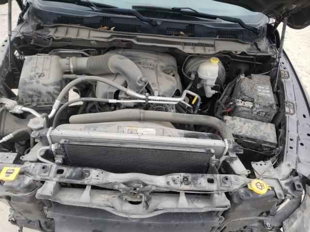 Photo 7 from auction – 2015 RAM 1500 LARAM with VIN 1C6RR7NT5FS533569