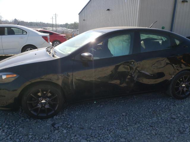 Photo 9 from auction – 2015 DODGE DART SXT with VIN 1C3CDFBB4FD302299