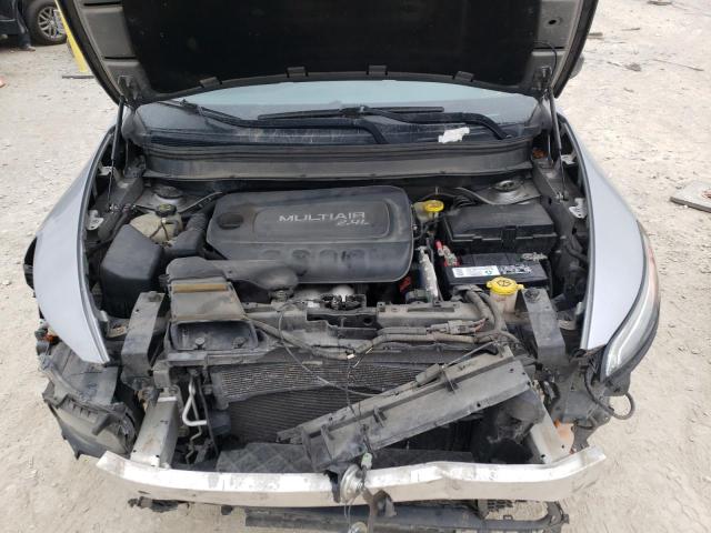 Photo 7 from auction – 2014 JEEP CHEROKEE S with VIN 1C4PJLAB8EW178997