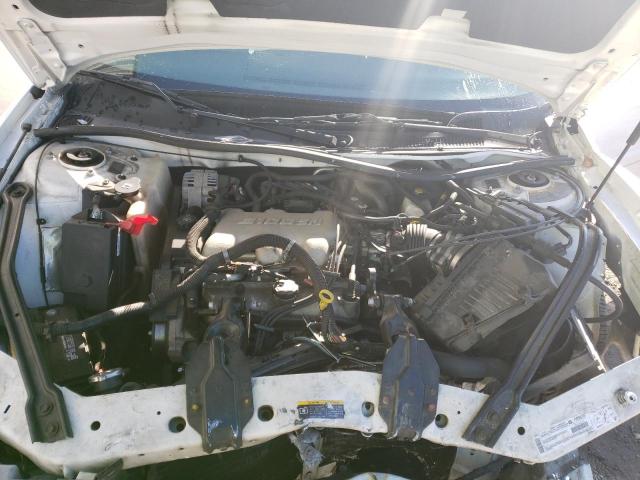 Photo 7 from auction – 2002 BUICK CENTURY CU with VIN 2G4WS52J221264234