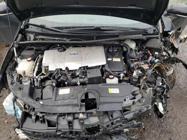 Photo 7 from auction – 2016 TOYOTA PRIUS with VIN JTDKBRFU0G3519947