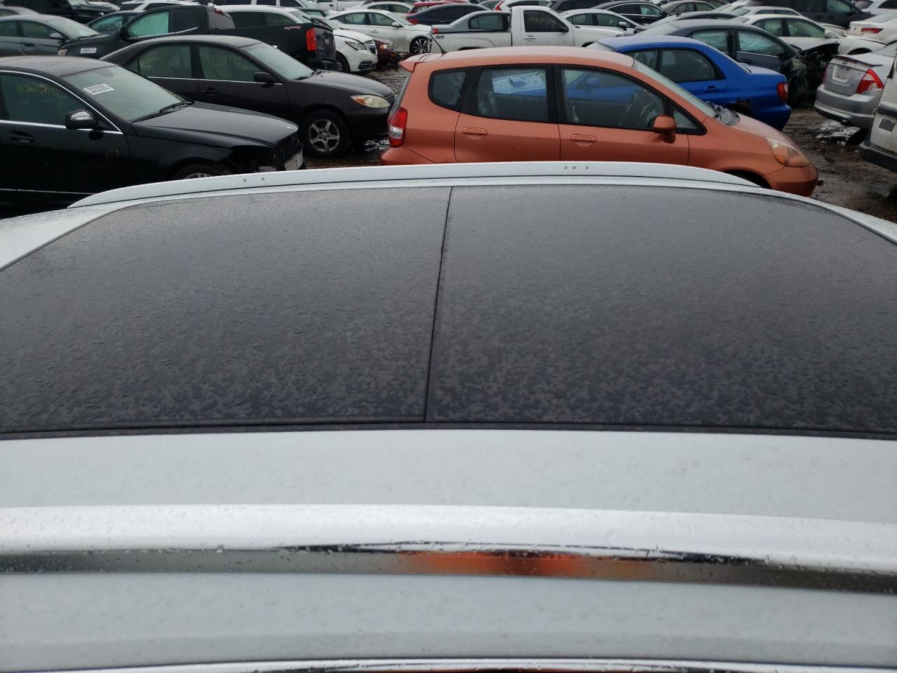Photo 9 from auction – 2014 AUDI Q5 PREMIUM with VIN WA1DGAFP8EA007524