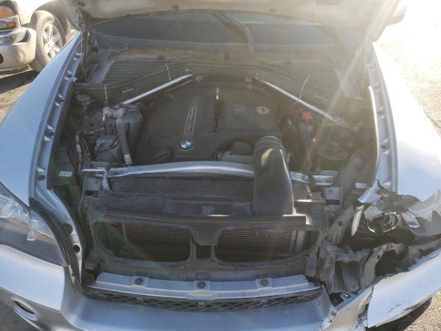 Photo 7 from auction – 2012 BMW X5 XDRIVE3 with VIN 5UXZV4C58CL762419