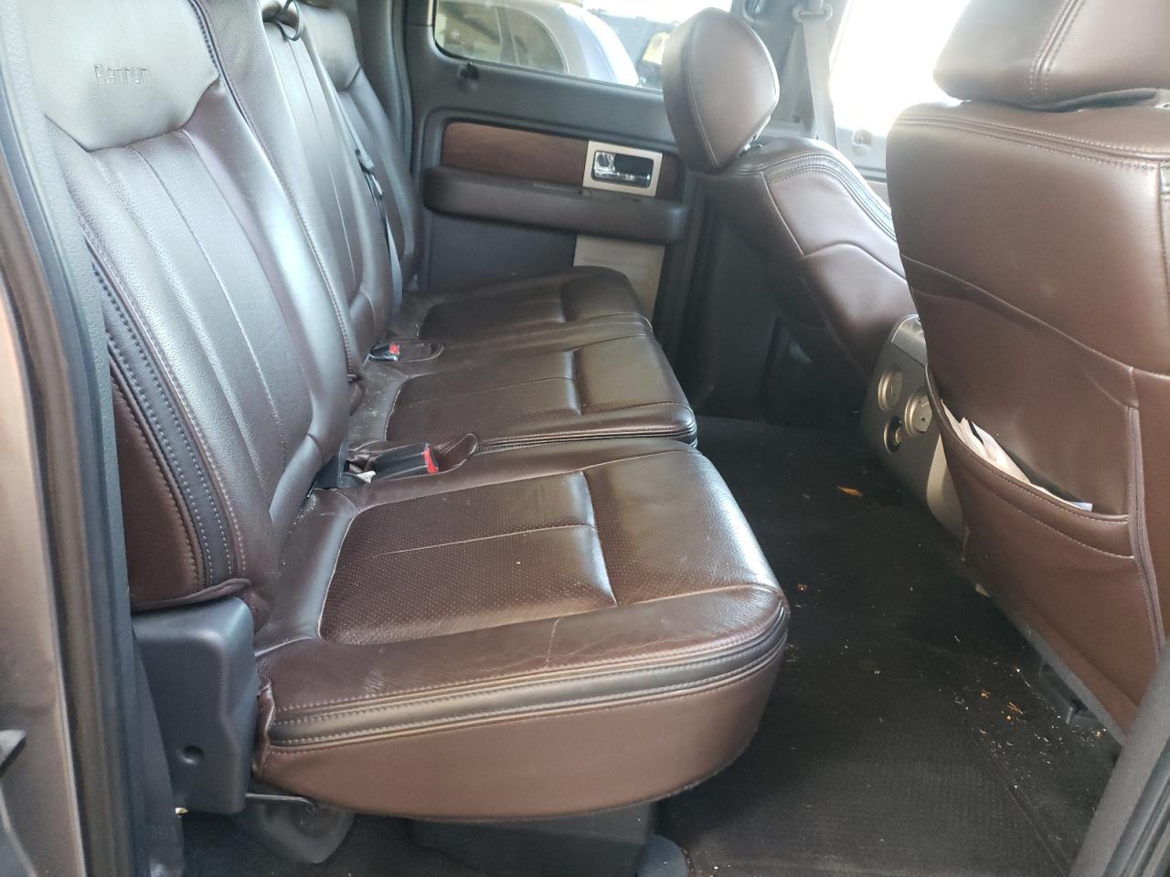 Photo 6 from auction – 2010 FORD F150 SUPER with VIN 1FTFW1EV1AFA61570