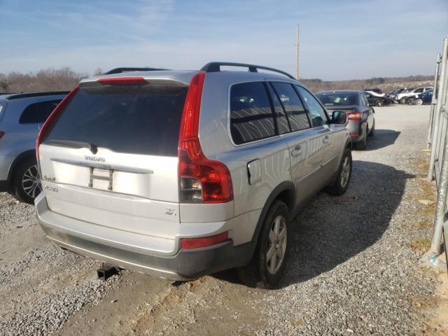 Photo 4 from auction – 2007 VOLVO XC90 3.2 with VIN YV4CZ982171361302