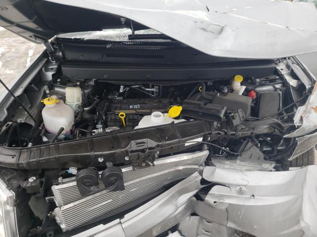 Photo 7 from auction – 2020 DODGE JOURNEY SE with VIN 3C4PDCAB7LT276543