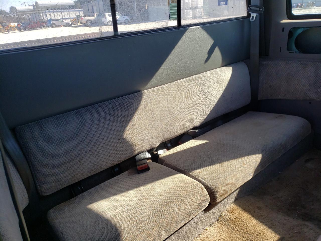 Photo 6 from auction – 1995 DODGE DAKOTA with VIN 1B7GL23X6SW906082