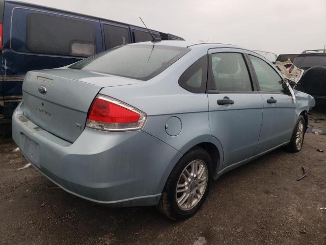 Photo 4 from auction – 2008 FORD FOCUS SE with VIN 1FAHP35N08W128242