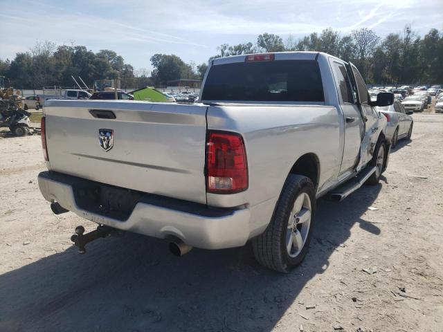 Photo 4 from auction – 2013 RAM 1500 ST with VIN 1C6RR6FT1DS553131