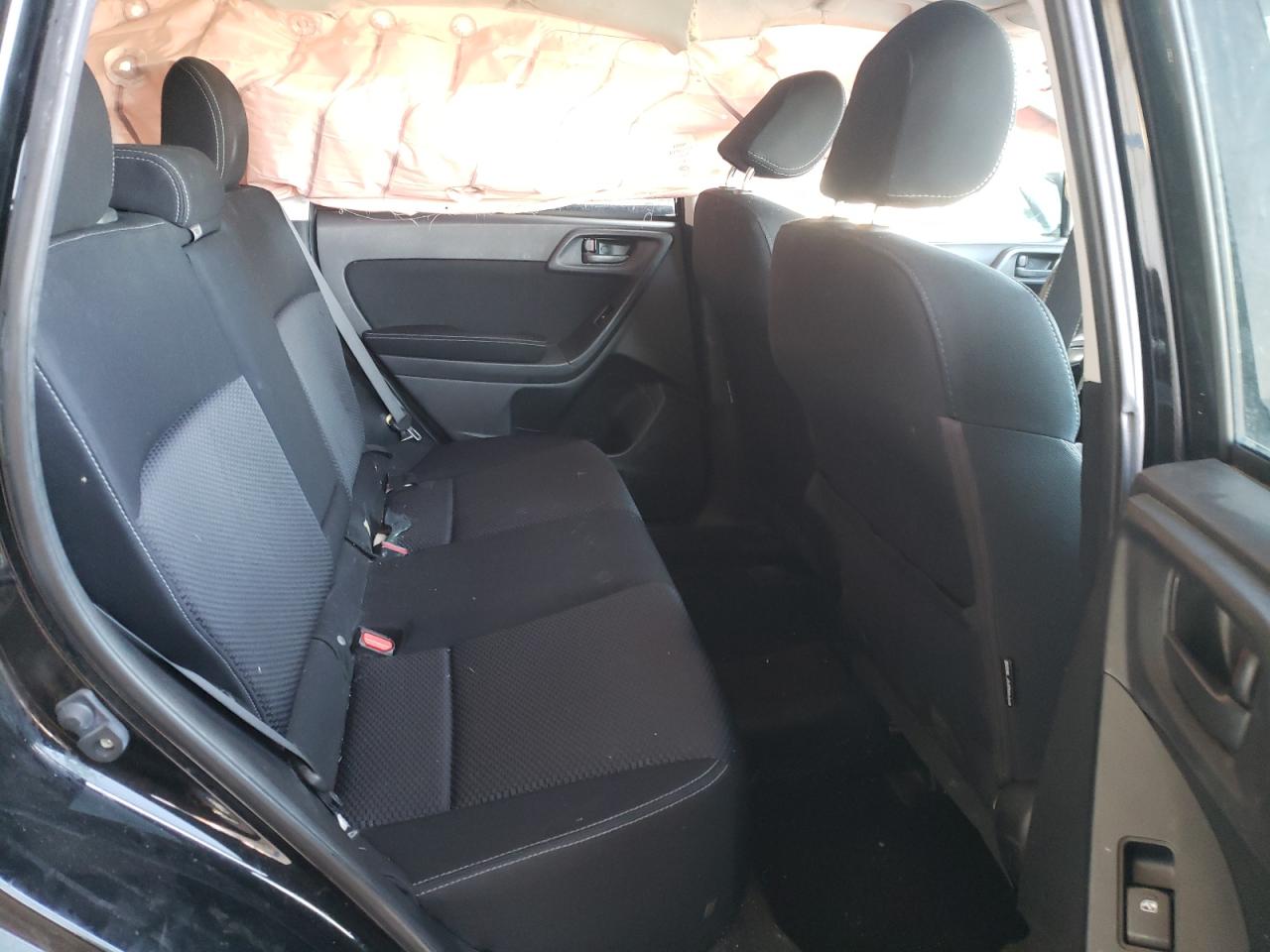 Photo 6 from auction – 2015 SUBARU FORESTER 2 with VIN JF2SJADCXFH488448