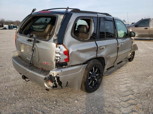 Photo 4 from auction – 2003 GMC ENVOY with VIN 1GKDT13S432146121
