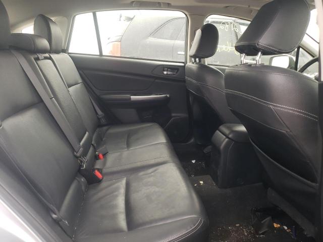 Photo 6 from auction – 2015 SUBARU IMPREZA SP with VIN JF1GPAW69F8240787