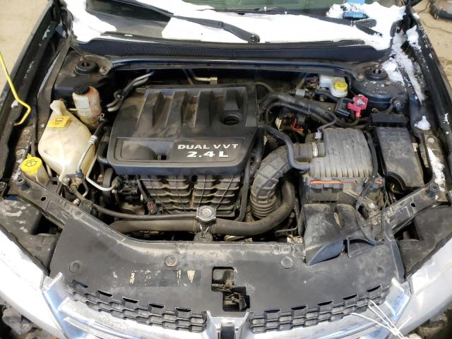 Photo 7 from auction – 2012 DODGE AVENGER SE with VIN 1C3CDZAB8CN238048