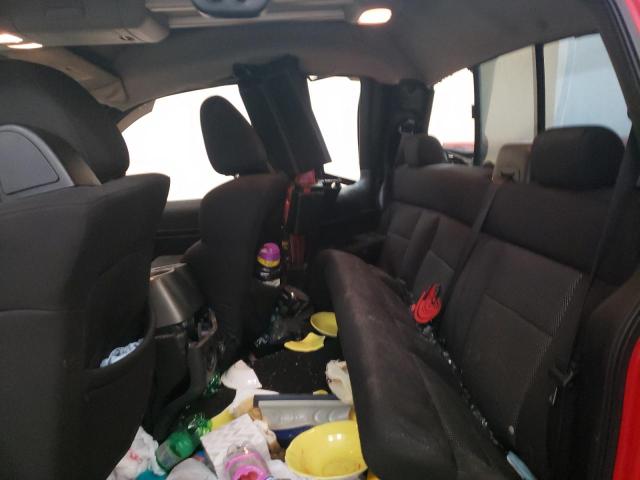 Photo 6 from auction – 2005 FORD F150 with VIN 1FTPX14595FB13925