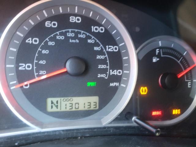 Photo 8 from auction – 2011 SUBARU IMPREZA OU with VIN JF1GH6D6XBH822243