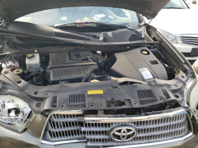 Photo 7 from auction – 2008 TOYOTA HIGHLANDER with VIN JTEEW41A982006054