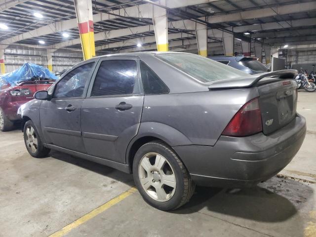 Photo 3 from auction – 2006 FORD FOCUS with VIN 1FAHP34N16W201200