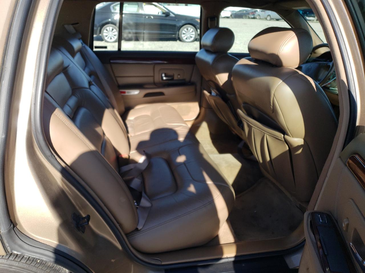 Photo 6 from auction – 1998 CADILLAC DEVILLE with VIN 1G6KD54Y4WU759832