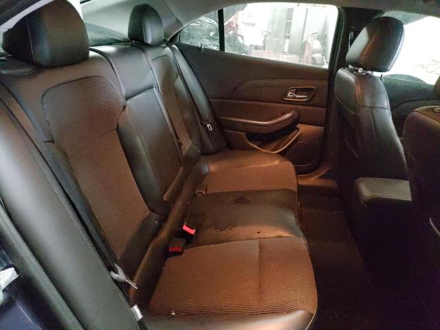 Photo 6 from auction – 2014 CHEVROLET MALIBU 1LT with VIN 1G11C5SL4EF220710