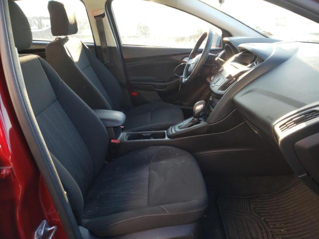 Photo 5 from auction – 2017 FORD FOCUS SE with VIN 1FADP3F29HL339704