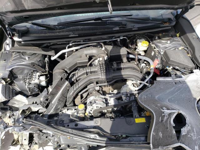 Photo 7 from auction – 2021 SUBARU IMPREZA PR with VIN 4S3GTAV66M3713790