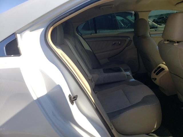 Photo 6 from auction – 2014 FORD TAURUS SEL with VIN 1FAHP2E82EG168574