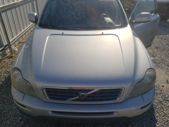 Photo 7 from auction – 2007 VOLVO XC90 3.2 with VIN YV4CZ982171361302