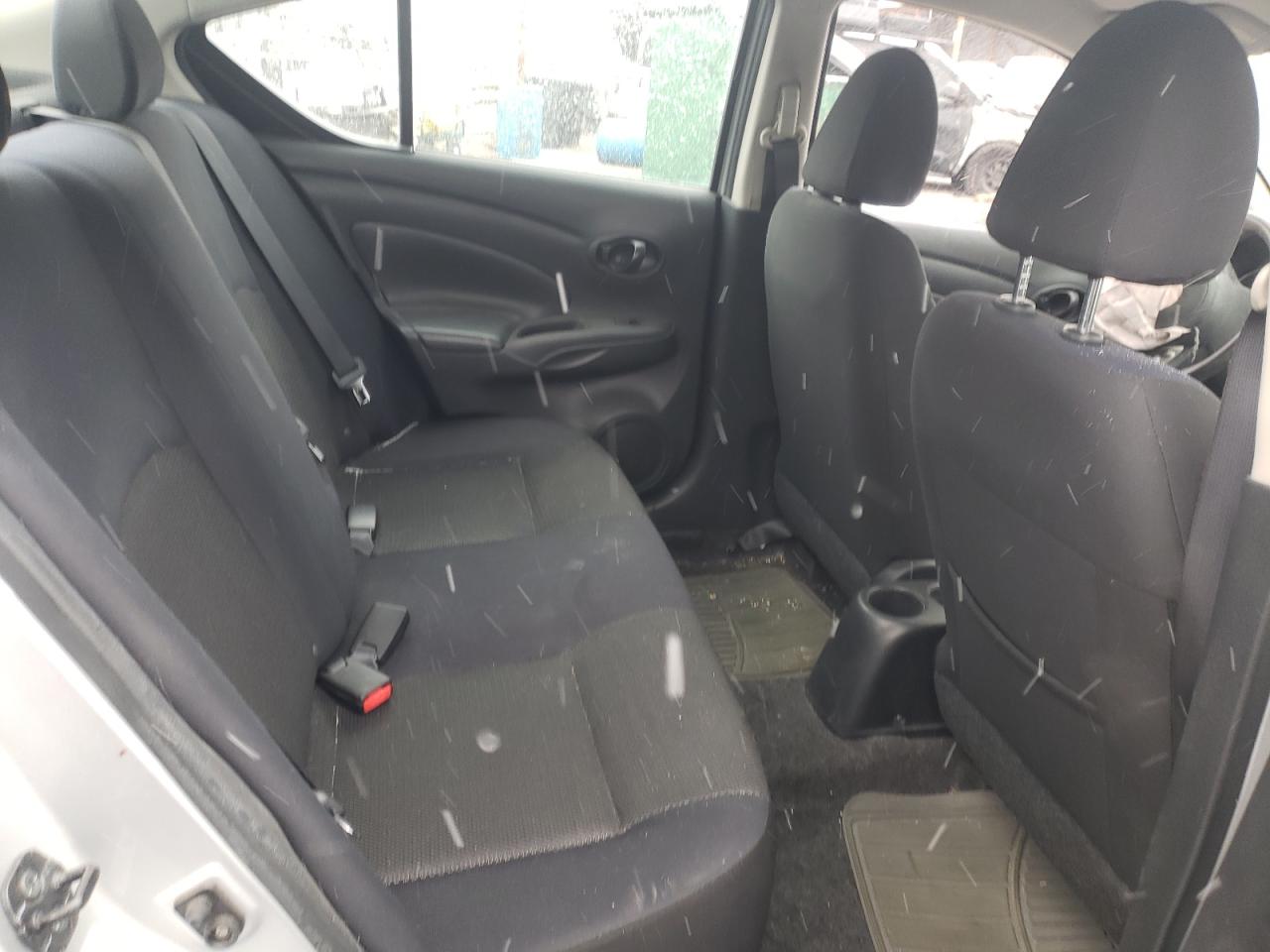 Photo 6 from auction – 2012 NISSAN VERSA S with VIN 3N1CN7AP5CL897393