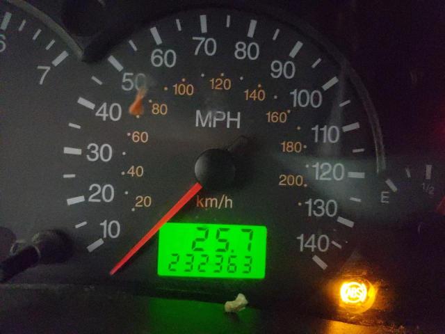 Photo 8 from auction – 2006 FORD FOCUS with VIN 1FAHP34N16W201200