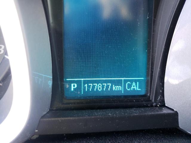Photo 8 from auction – 2014 CHEVROLET EQUINOX LS with VIN 2GNFLEEKXE6261070
