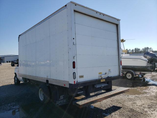 Photo 3 from auction – 2019 FORD ECONOLINE with VIN 1FDWE3FS9KDC10187