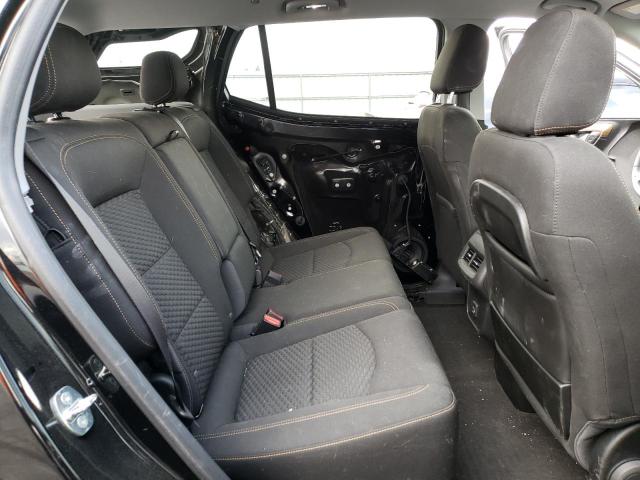Photo 6 from auction – 2021 GMC TERRAIN SL with VIN 3GKALTEV3ML306172