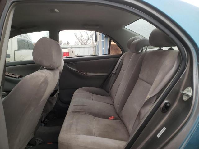 Photo 6 from auction – 2005 TOYOTA COROLLA CE with VIN 1NXBR32E35Z398311