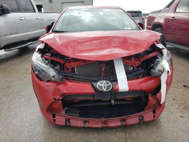 Photo 9 from auction – 2019 TOYOTA COROLLA L with VIN 2T1BURHE4KC151627