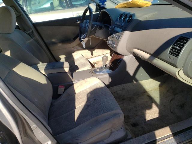 Photo 5 from auction – 2012 NISSAN ALTIMA 2.5 with VIN 1N4AL2AP8CN563295