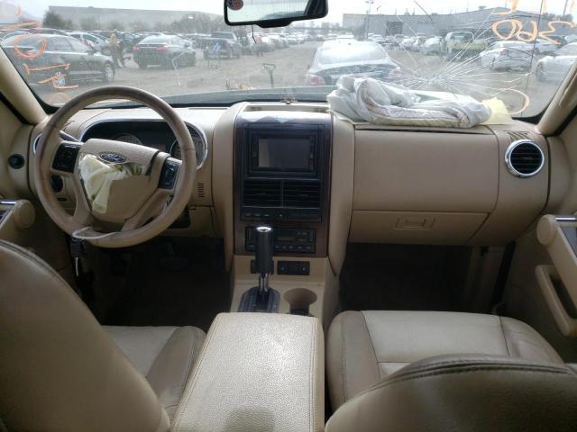 Photo 9 from auction – 2006 FORD EXPLORER with VIN 1FMEU65E56ZA00741