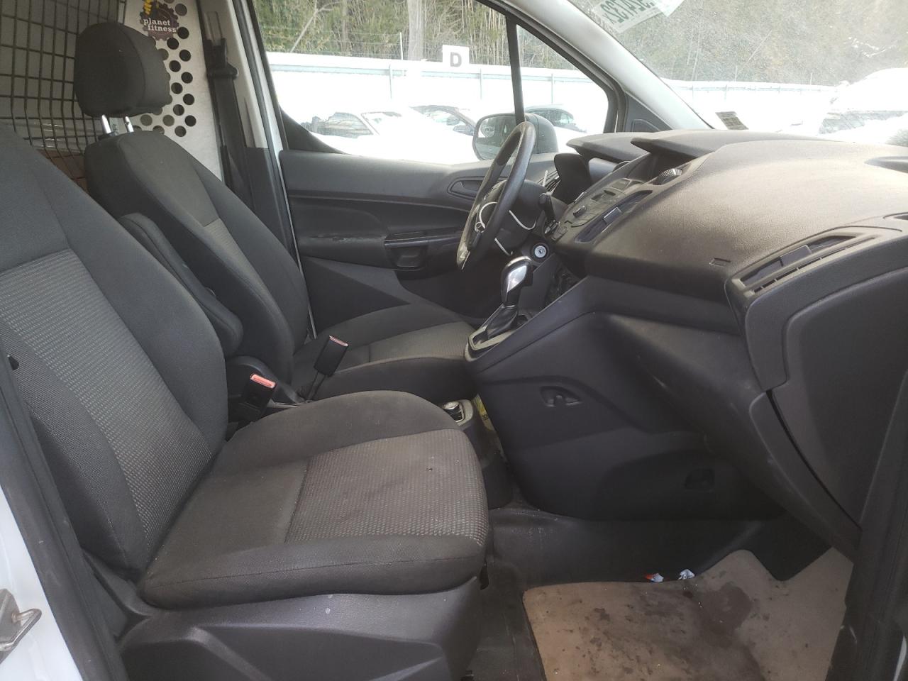 Photo 5 from auction – 2016 FORD TRANSIT CO with VIN NM0LS7E7XG1240468