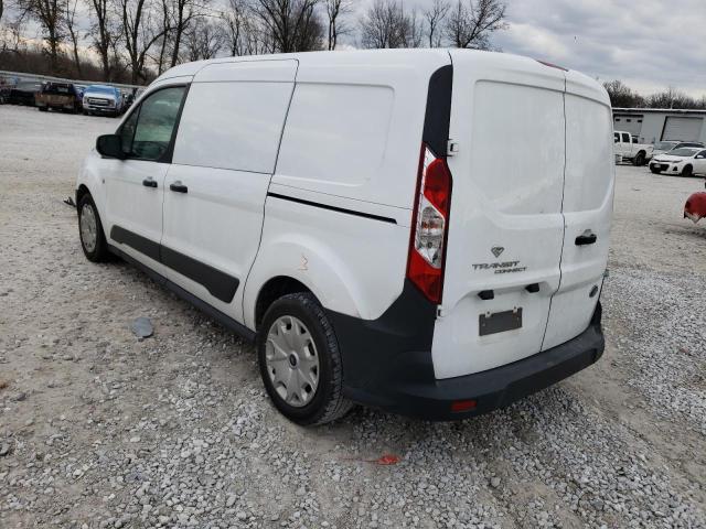 Photo 3 from auction – 2018 FORD TRANSIT CO with VIN NM0LS7E74J1379504