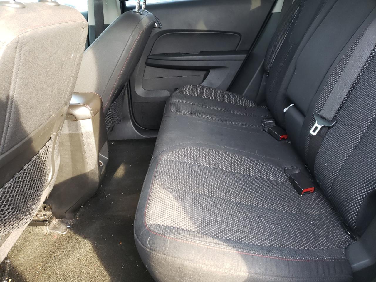 Photo 6 from auction – 2015 GMC TERRAIN SL with VIN 2GKALREK2F6299702