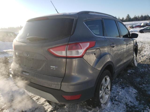 Photo 4 from auction – 2014 FORD ESCAPE SE with VIN 1FMCU9GX8EUD60816