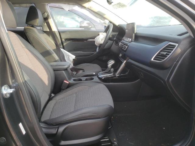 Photo 5 from auction – 2022 KIA SELTOS S with VIN KNDEUCAA5N7270553