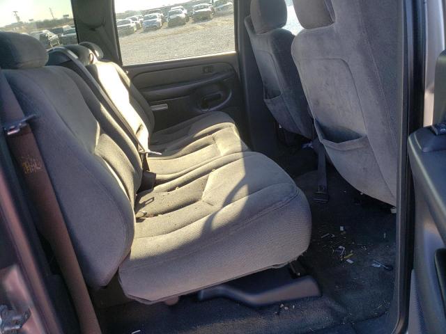 Photo 6 from auction – 2006 GMC NEW SIERRA with VIN 2GTEC13V461349024