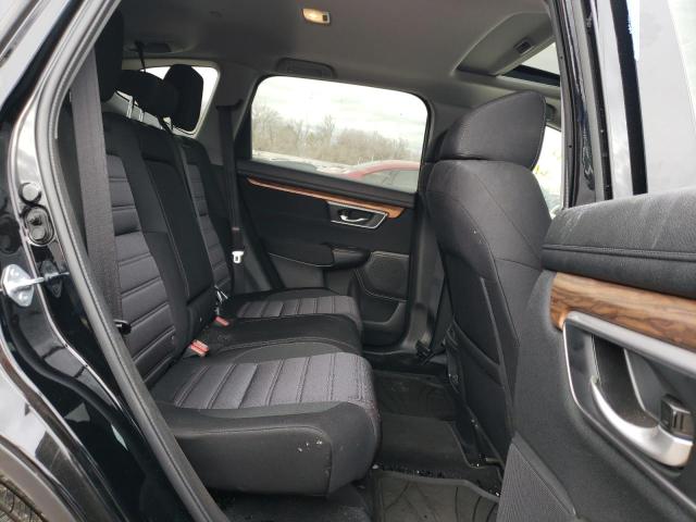 Photo 6 from auction – 2021 HONDA CR-V EX with VIN 7FARW2H54ME013282